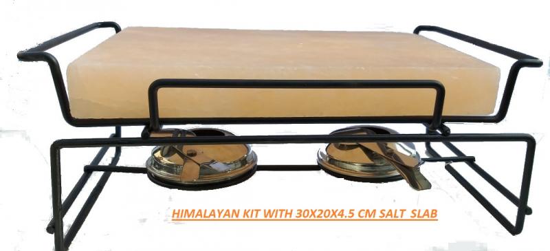 HIMALAYAN COOKING KIT