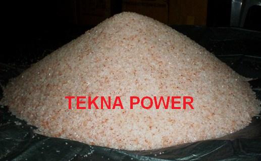 GRANNULAR CRYSTAL SALT