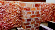 Salt Room Salt Cave Salt Sauna