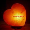 HEART LAMP