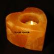 HEART CANDLE