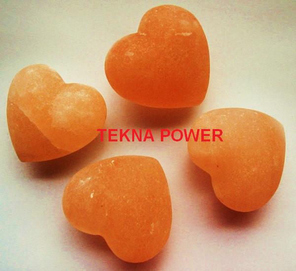 HEART STONES