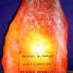 NATURAL LAMP 30-40 KG